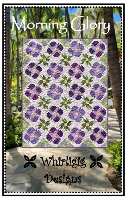 Morning Glory