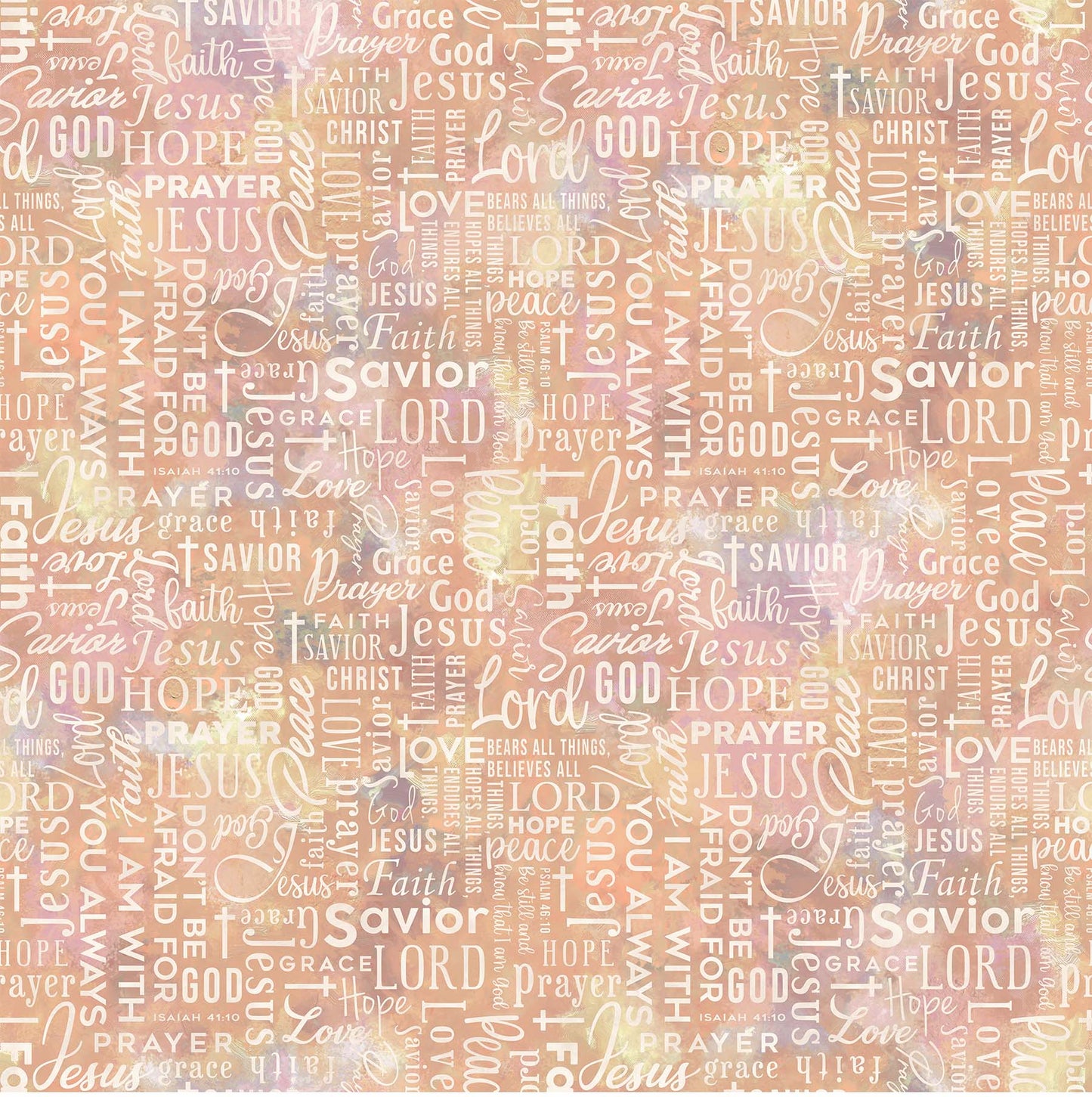 The Lion and the Lamb collection