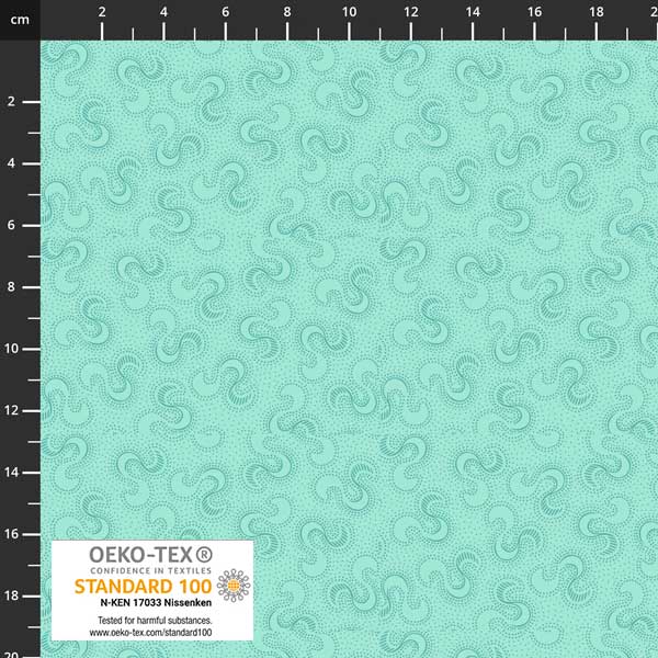 Graphics & Dots Blender-Various colors