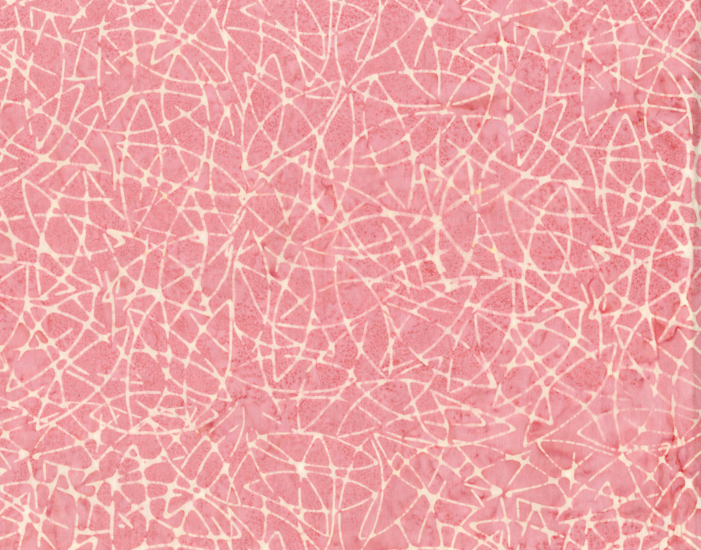 Bali Batiks - Multi color - Scribble Design