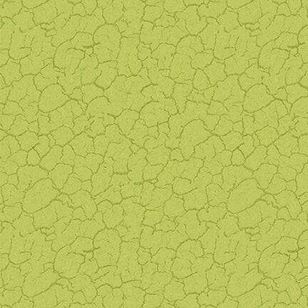 Crackle allover blender