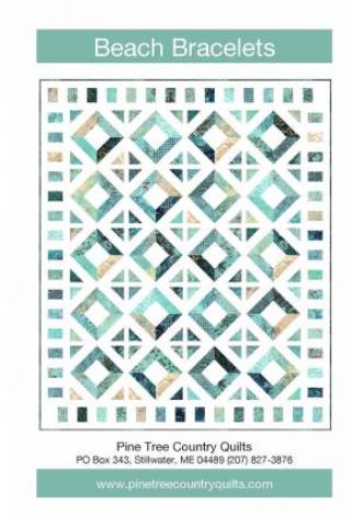 Beach Bracelet Pattern
