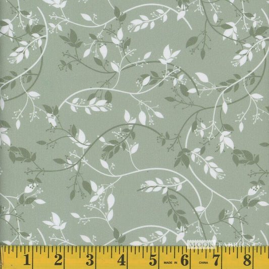 Fancy Floral Vines