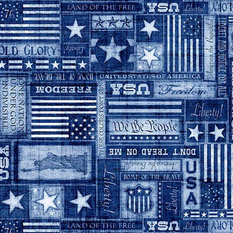 American Heritage