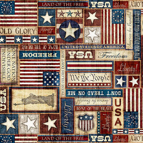 American Heritage