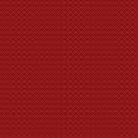 Tiny Baskets on Red