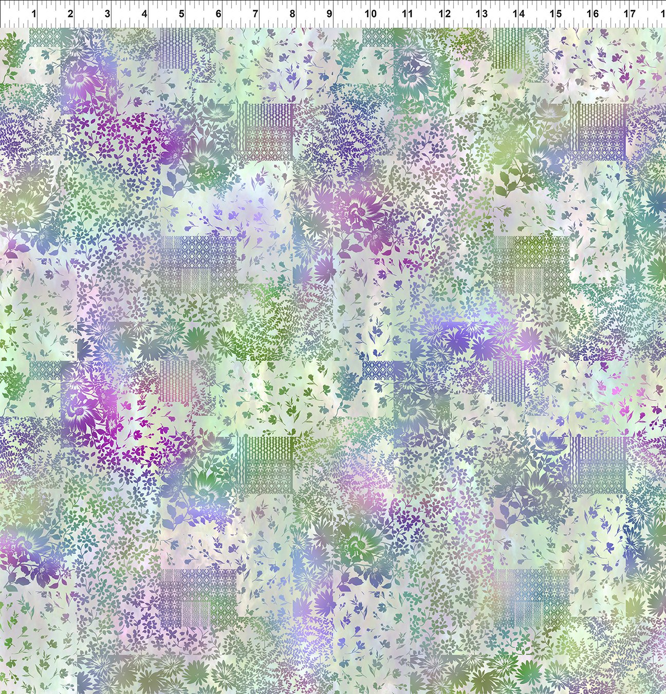 Patchwork