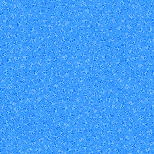Indigo Garden
