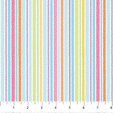 Pastel Stripes