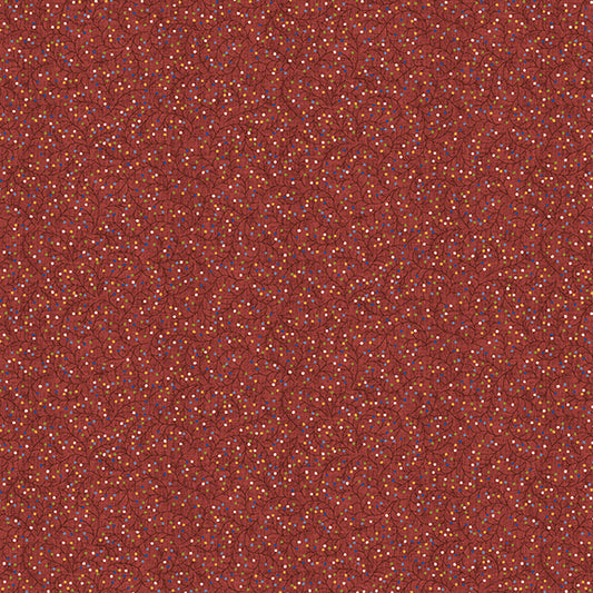 Barn Dance - Floral - Variety of Colors