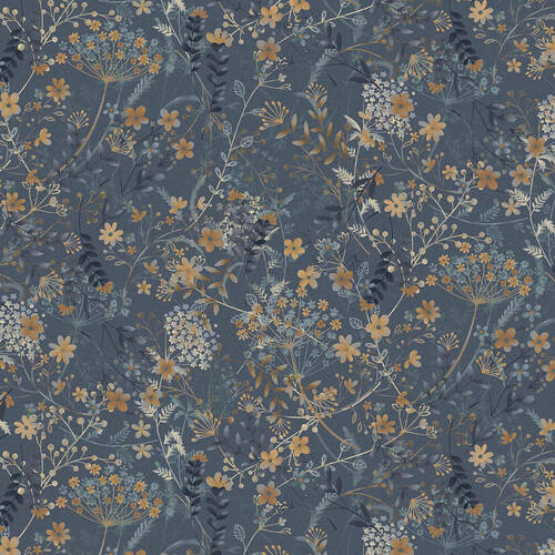 Meadow Flowers