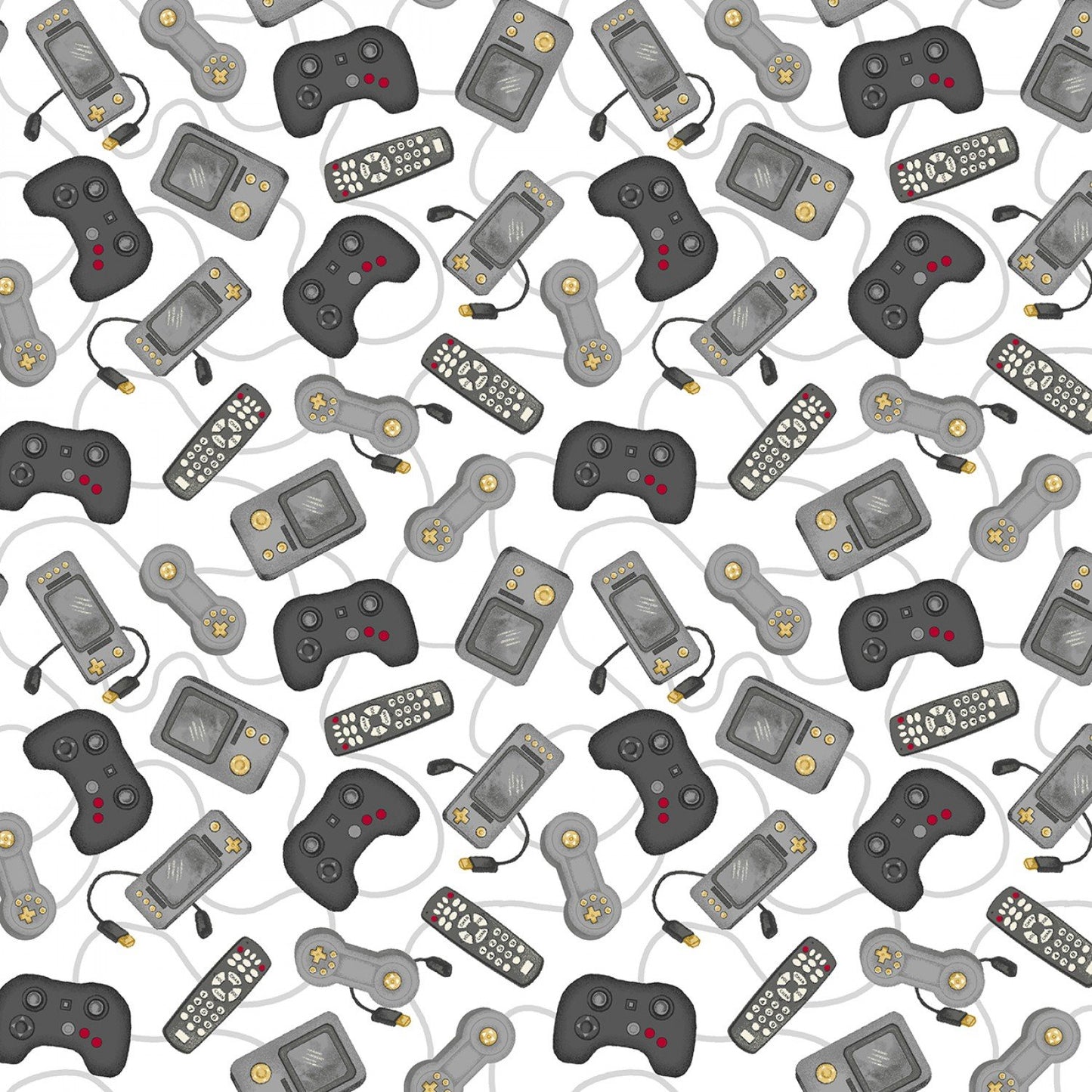 Game controllers