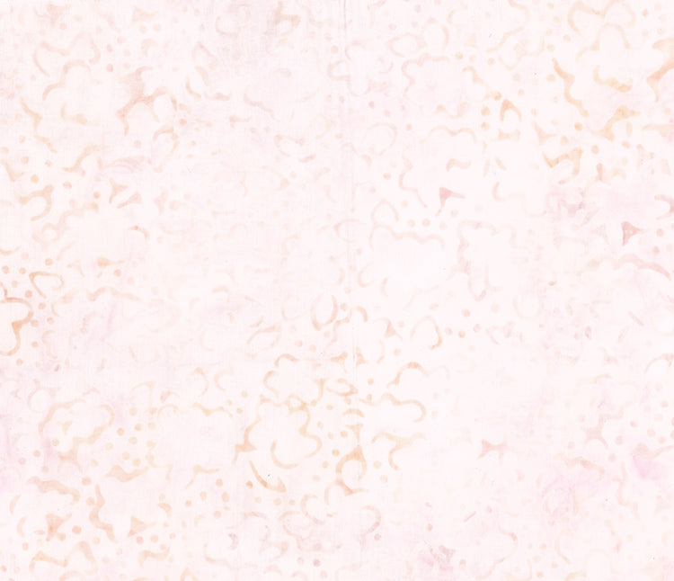 Batik - Tangerine