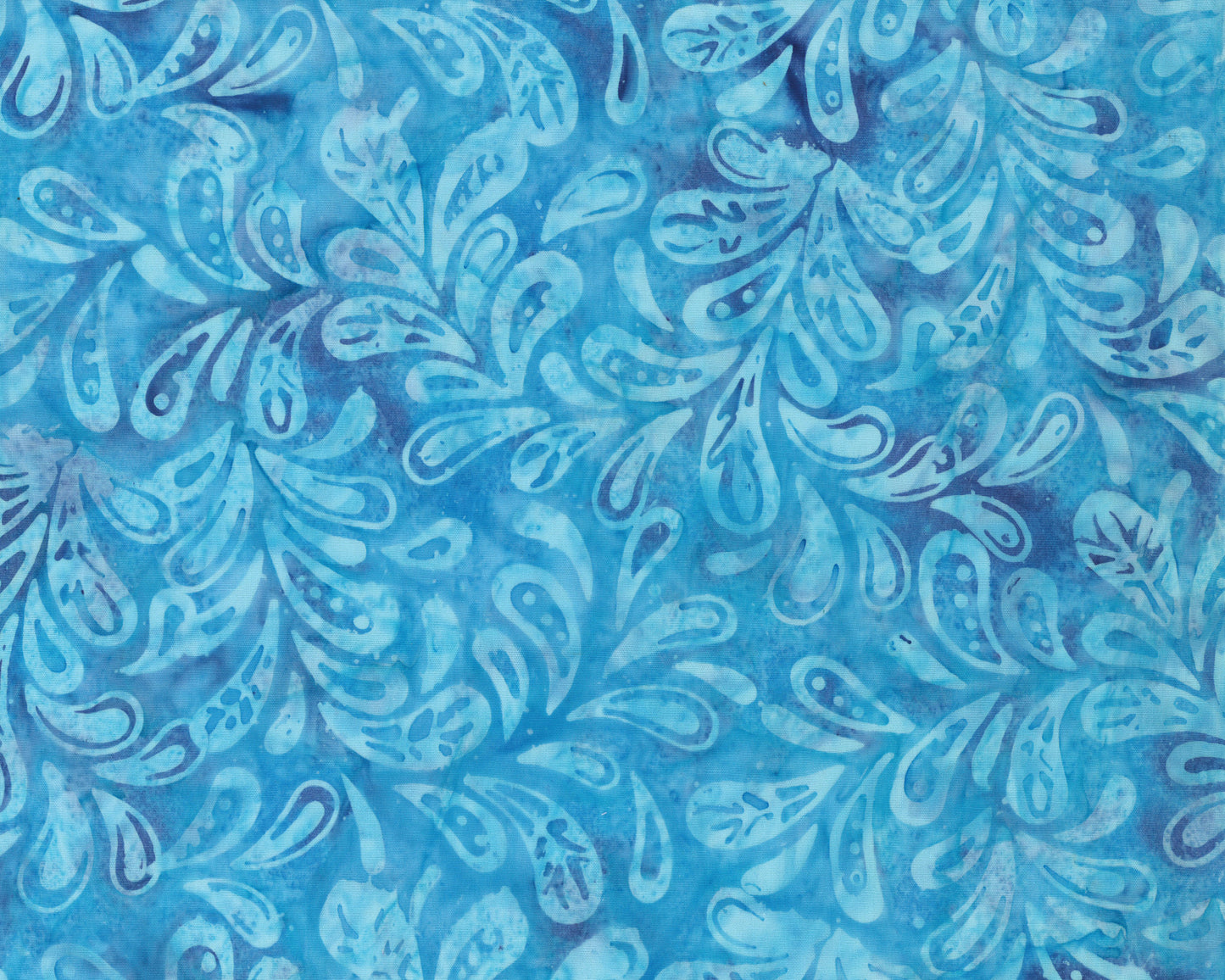 Bali Sorbet-Plume design multi colors