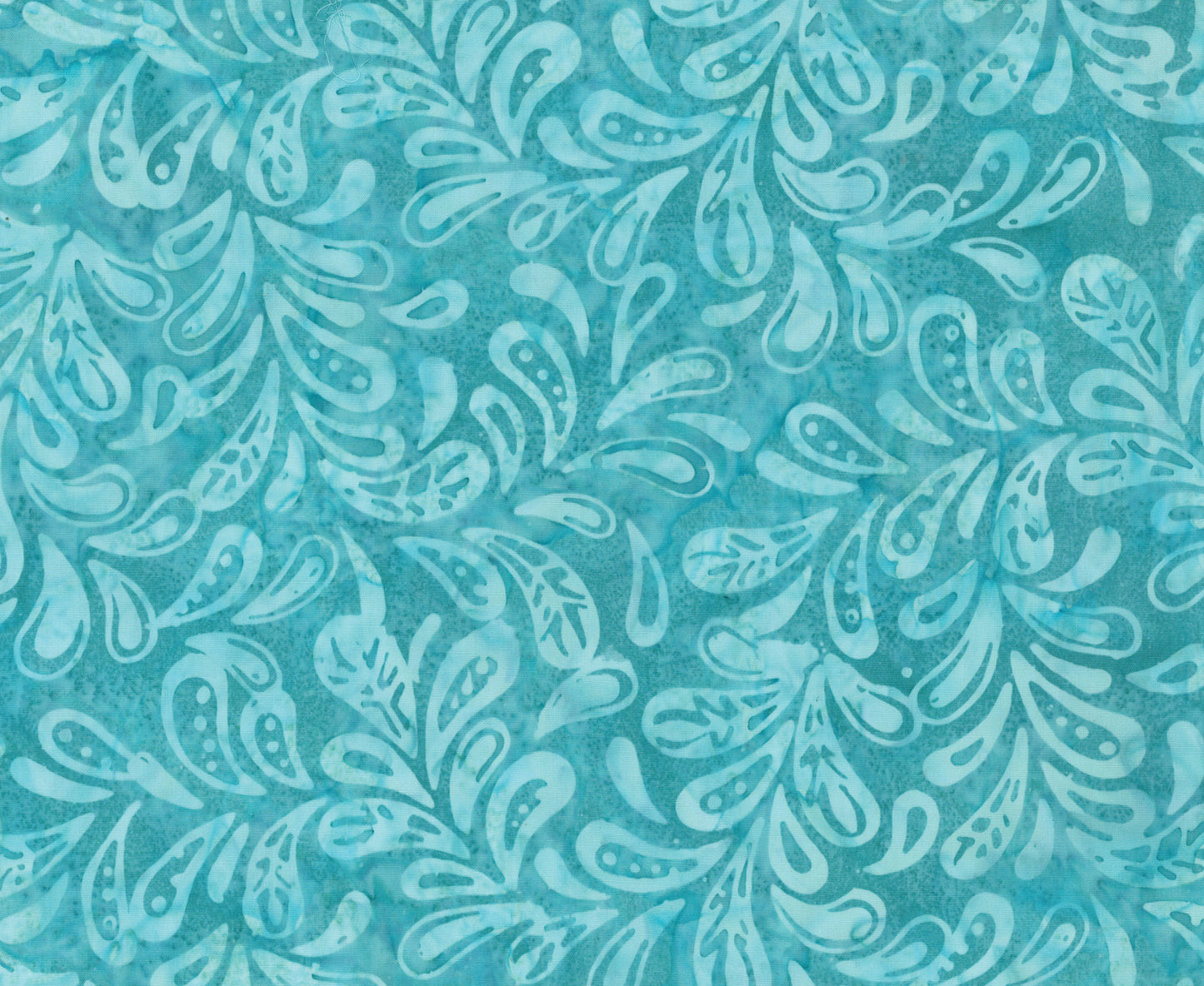 Bali Sorbet-Plume design multi colors