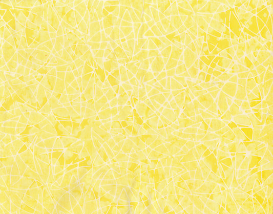 Bali Batiks - Multi color - Scribble Design