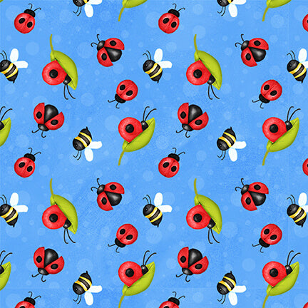 Ladybugs