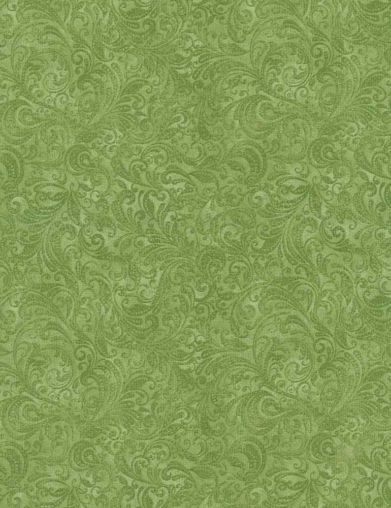 Delicate Filagree