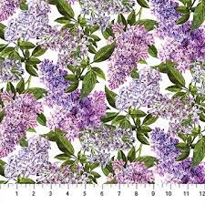 Chelsea Floral Collection