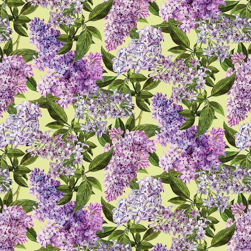 Chelsea Floral Collection